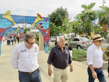 La Cosecha: &ldquo;&Eacute;l compr&oacute; el terreno y ella ayud&oacute; a construir el rancho&rdquo; (III parte)