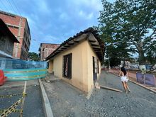 La Cosecha: &ldquo;&Eacute;l compr&oacute; el terreno y ella ayud&oacute; a construir el rancho&rdquo; (III parte)