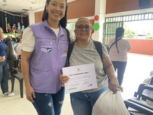 Inici&oacute; el pago del 5 ciclo del Programa Renta Ciudadana