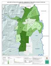 Mejora del Espacio P&uacute;blico en Santiago de Cali