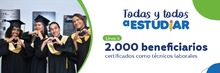 Banner beneficiarios linea 6