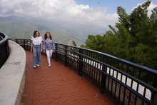 Cristo Rey abre sus brazos nuevamente para dejar un latido para siempre