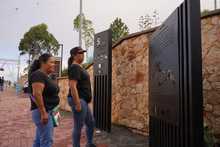 M&aacute;s de 300 mil turistas podr&aacute;n disfrutar del Proyecto Integral Cristo Rey