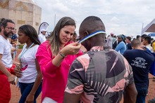 M&aacute;s de 300 mil turistas podr&aacute;n disfrutar del Proyecto Integral Cristo Rey