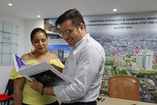 EDRU: Dejamos en construcci&oacute;n un proyecto real y tangible