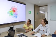 EDRU: Dejamos en construcci&oacute;n un proyecto real y tangible