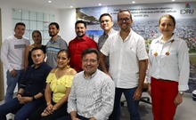 EDRU: Dejamos en construcci&oacute;n un proyecto real y tangible