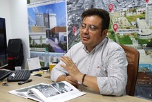 EDRU: Dejamos en construcci&oacute;n un proyecto real y tangible