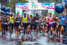 Carrera Atl&eacute;tica San Silvestre 7K despide el a&ntilde;o deportivo en Cali