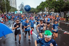 Carrera Atl&eacute;tica San Silvestre 7K despide el a&ntilde;o deportivo en Cali