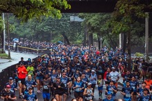 Carrera Atl&eacute;tica San Silvestre 7K despide el a&ntilde;o deportivo en Cali