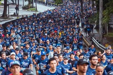 Carrera Atl&eacute;tica San Silvestre 7K despide el a&ntilde;o deportivo en Cali