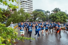 Carrera Atl&eacute;tica San Silvestre 7K despide el a&ntilde;o deportivo en Cali