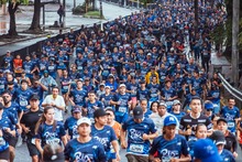 Carrera Atl&eacute;tica San Silvestre 7K despide el a&ntilde;o deportivo en Cali