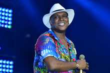 Ellas salieron, cantaron y prendieron la rumba en La Calle de La Feria 