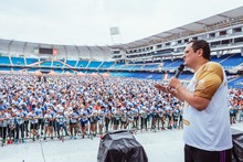 Un antioque&ntilde;o y una cale&ntilde;a,  los mejores en la Carrera Atl&eacute;tica San Silvestre 7K de Cali
