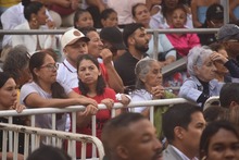 Discurso de posesi&oacute;n del alcalde Alejandro Eder Garc&eacute;s