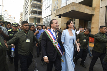 Galeria Posesi&oacute;n Alejandro Eder