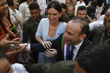 Galeria Posesi&oacute;n Alejandro Eder