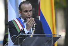 Galeria Posesi&oacute;n Alejandro Eder