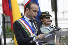 Galeria Posesi&oacute;n Alejandro Eder