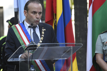 Galeria Posesi&oacute;n Alejandro Eder