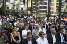 Galeria Posesi&oacute;n Alejandro Eder