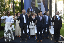 Galeria Posesi&oacute;n Alejandro Eder