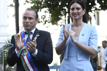 Galeria Posesi&oacute;n Alejandro Eder