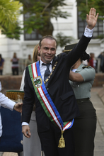 Galeria Posesi&oacute;n Alejandro Eder