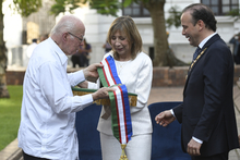 Galeria Posesi&oacute;n Alejandro Eder