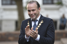 Galeria Posesi&oacute;n Alejandro Eder