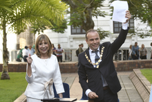 Galeria Posesi&oacute;n Alejandro Eder