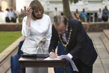 Galeria Posesi&oacute;n Alejandro Eder