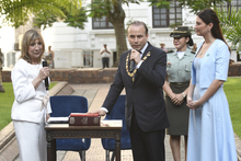 Galeria Posesi&oacute;n Alejandro Eder