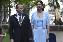 Galeria Posesi&oacute;n Alejandro Eder