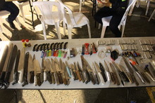 La popular verbena en Ulpiano Lloreda, sin contratiempos