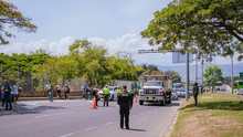 300 agentes de tr&aacute;nsito har&aacute;n parte del Plan Retorno de durante el primer puente festivo de 2024