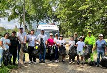 Alcald&iacute;a de Santiago de Cali, Gobernaci&oacute;n del Valle, ProPac&iacute;fico y ciudadan&iacute;a, dieron inicio a la campa&ntilde;a &lsquo;Volvamos a mi Cali bella&rsquo;