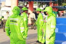 Alcald&iacute;a de Santiago de Cali, Gobernaci&oacute;n del Valle, ProPac&iacute;fico y ciudadan&iacute;a, dieron inicio a la campa&ntilde;a &lsquo;Volvamos a mi Cali bella&rsquo;