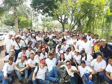Alcald&iacute;a de Santiago de Cali, Gobernaci&oacute;n del Valle, ProPac&iacute;fico y ciudadan&iacute;a, dieron inicio a la campa&ntilde;a &lsquo;Volvamos a mi Cali bella&rsquo;