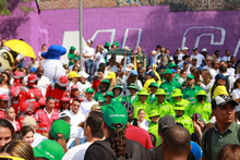 Alcald&iacute;a de Santiago de Cali, Gobernaci&oacute;n del Valle, ProPac&iacute;fico y ciudadan&iacute;a, dieron inicio a la campa&ntilde;a &lsquo;Volvamos a mi Cali bella&rsquo;