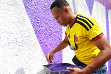 Alcald&iacute;a de Santiago de Cali, Gobernaci&oacute;n del Valle, ProPac&iacute;fico y ciudadan&iacute;a, dieron inicio a la campa&ntilde;a &lsquo;Volvamos a mi Cali bella&rsquo;