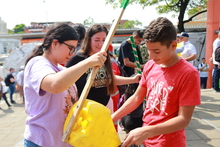 Alcald&iacute;a de Santiago de Cali, Gobernaci&oacute;n del Valle, ProPac&iacute;fico y ciudadan&iacute;a, dieron inicio a la campa&ntilde;a &lsquo;Volvamos a mi Cali bella&rsquo;
