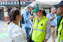 Hasta el 15 de febrero hay plazo para reportar el cumplimiento del Sistema de Gesti&oacute;n Integral de Residuos S&oacute;lidos