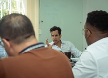 Secretar&iacute;a de Salud P&uacute;blica realiza acciones intensificadas para hacer frente a los brotes de dengue e infecciones respiratorias agudas