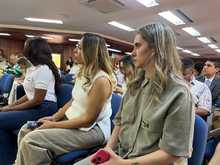 Alcalde Eder atiende instalaci&oacute;n de la Contralor&iacute;a para audiencia financiera y de gesti&oacute;n del Distrito