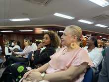 Alcalde Eder atiende instalaci&oacute;n de la Contralor&iacute;a para audiencia financiera y de gesti&oacute;n del Distrito