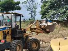 &iexcl;En las comunas 15 y 16 se pusieron la 10!