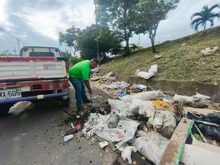 &iexcl;En las comunas 15 y 16 se pusieron la 10!